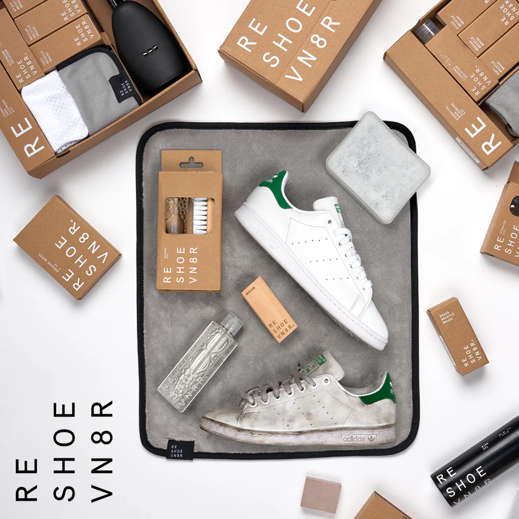 REFRESH SHOE CLEANING KIT - Image 6