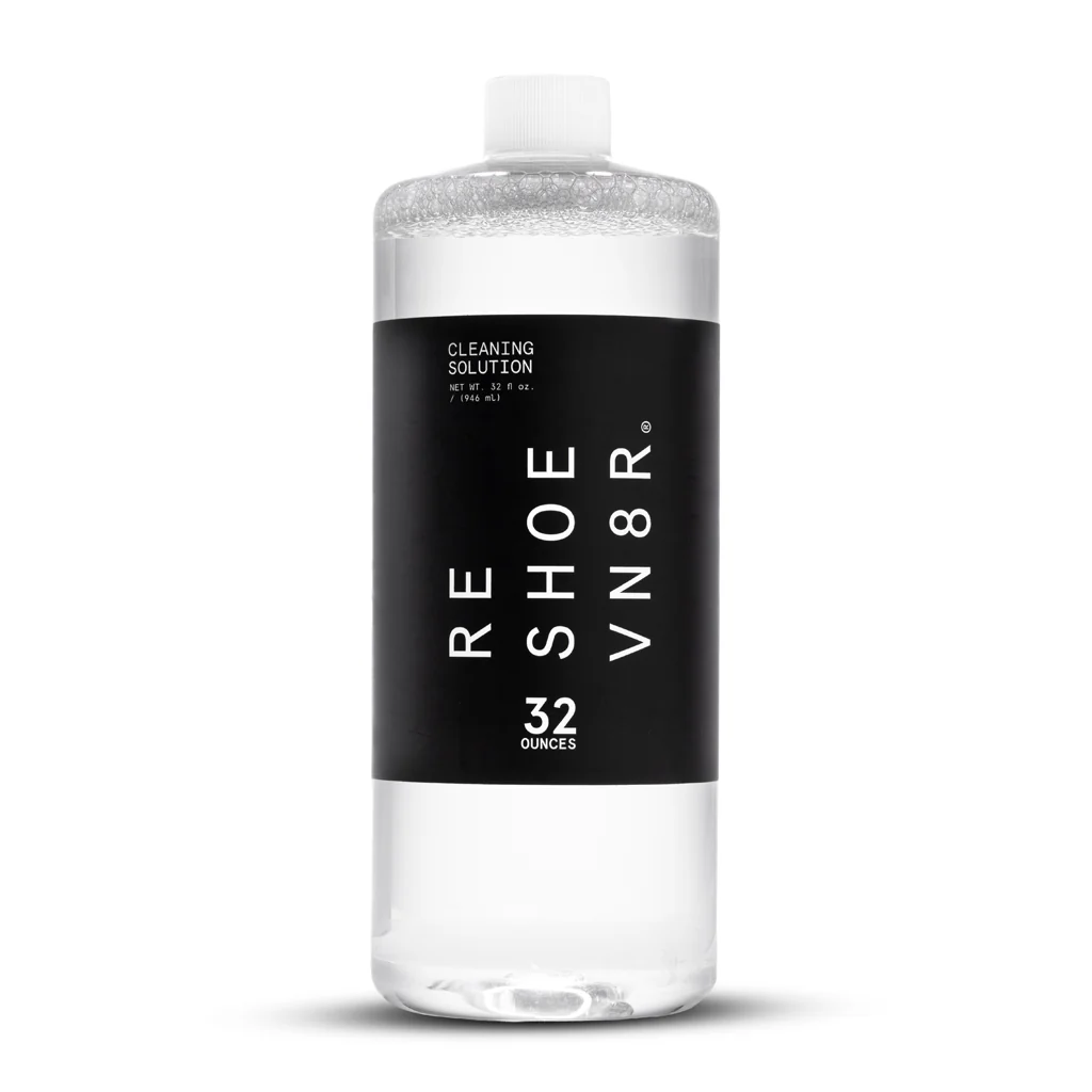 SHOE CLEANING SOLUTION - Image 8