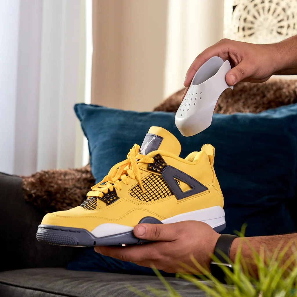 SHOE CREASE PROTECTOR - Image 4