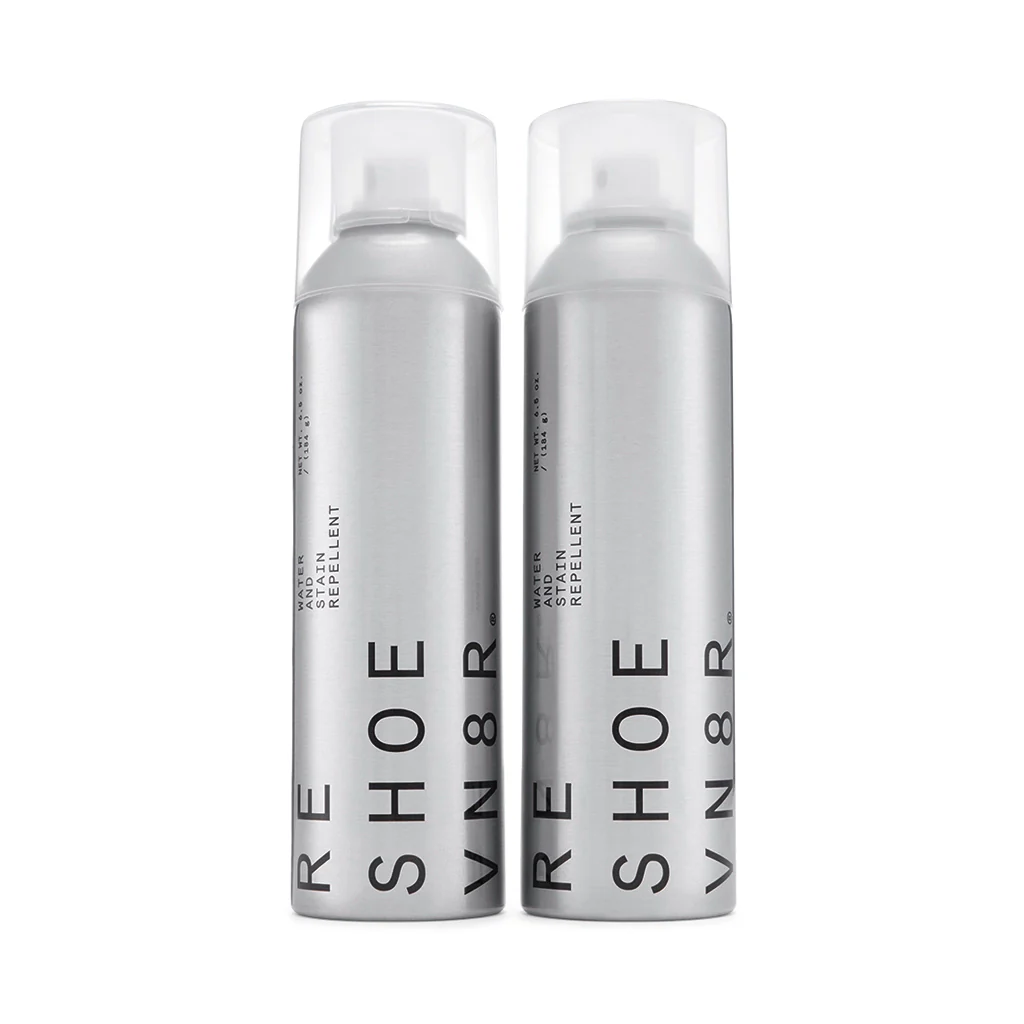SHOE WATER + STAIN REPELLENT - Image 9