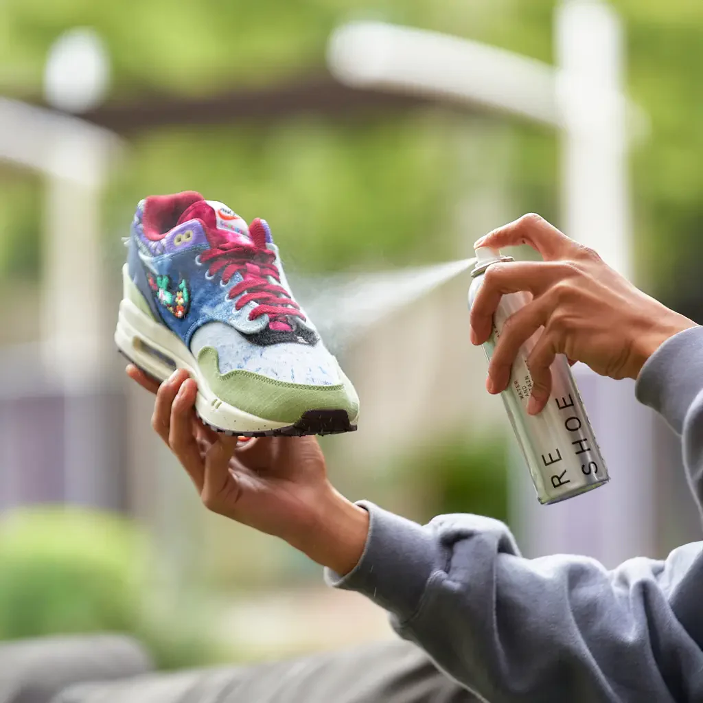 SHOE WATER + STAIN REPELLENT - Image 7