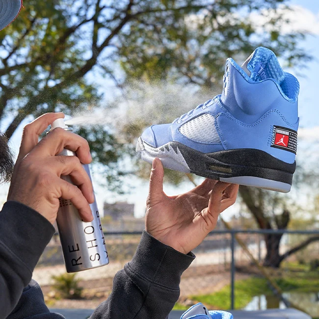 SHOE WATER + STAIN REPELLENT - Image 8