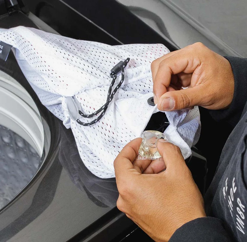 SIGNATURE SHOE LAUNDRY CLEANING KIT - Image 5