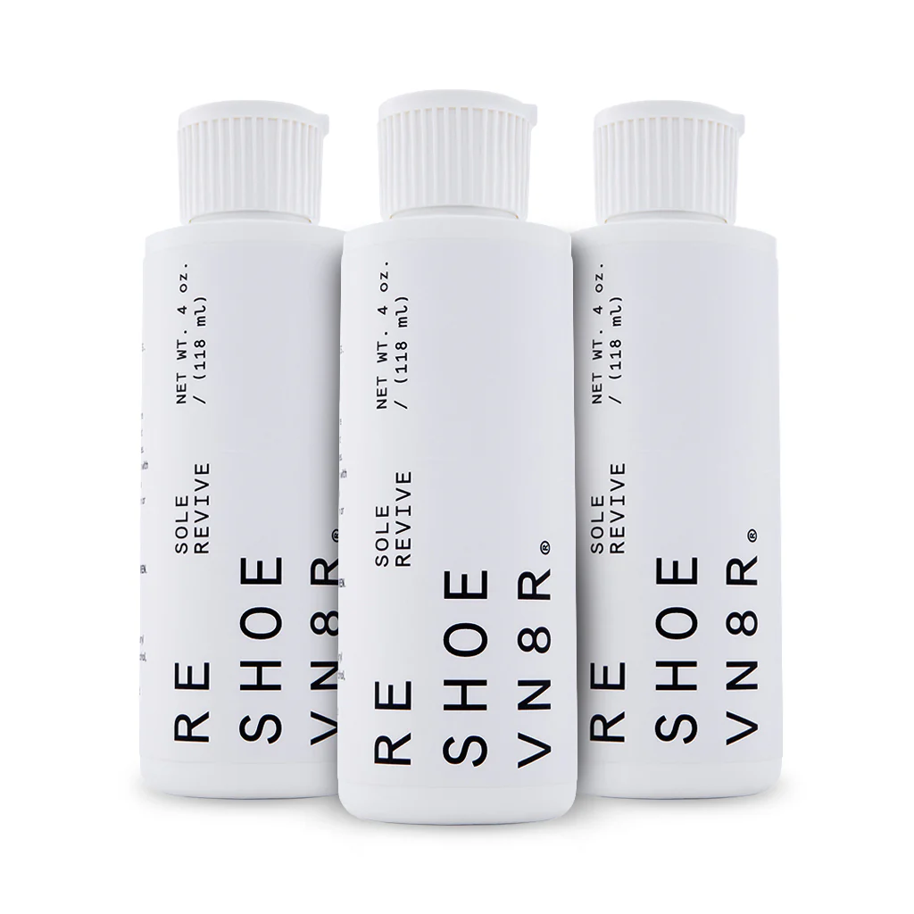 SOLE REVIVE (UNYELLOWING TREATMENT) - Image 12