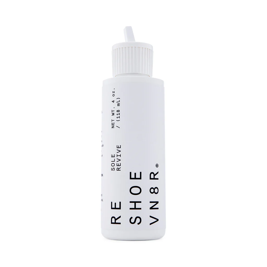 SOLE REVIVE (UNYELLOWING TREATMENT) - Image 11