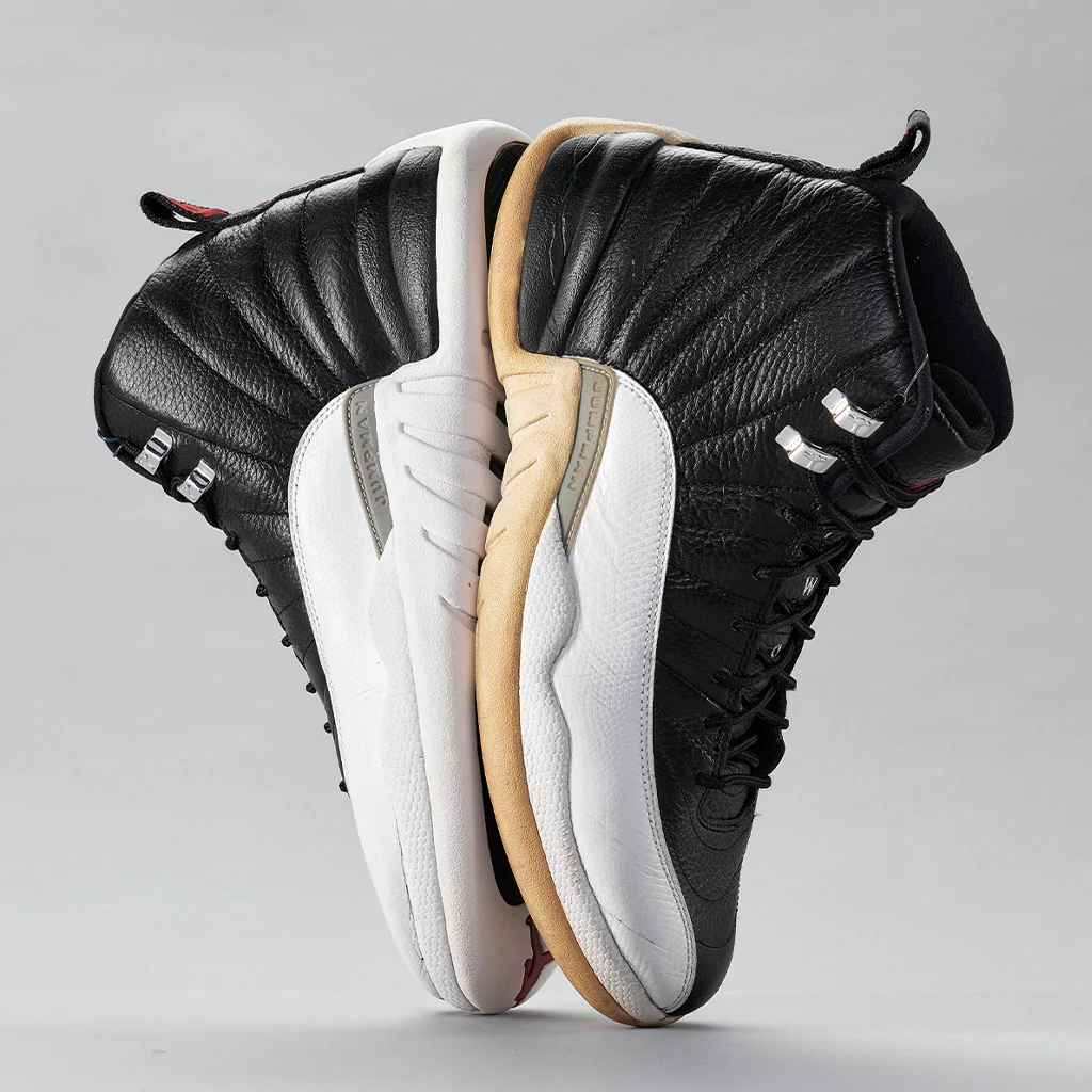 SOLE REVIVE (UNYELLOWING TREATMENT) - Image 3