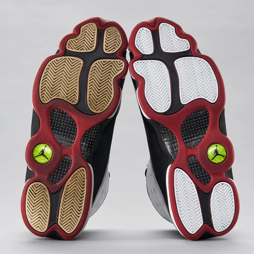 SOLE REVIVE (UNYELLOWING TREATMENT) - Image 5