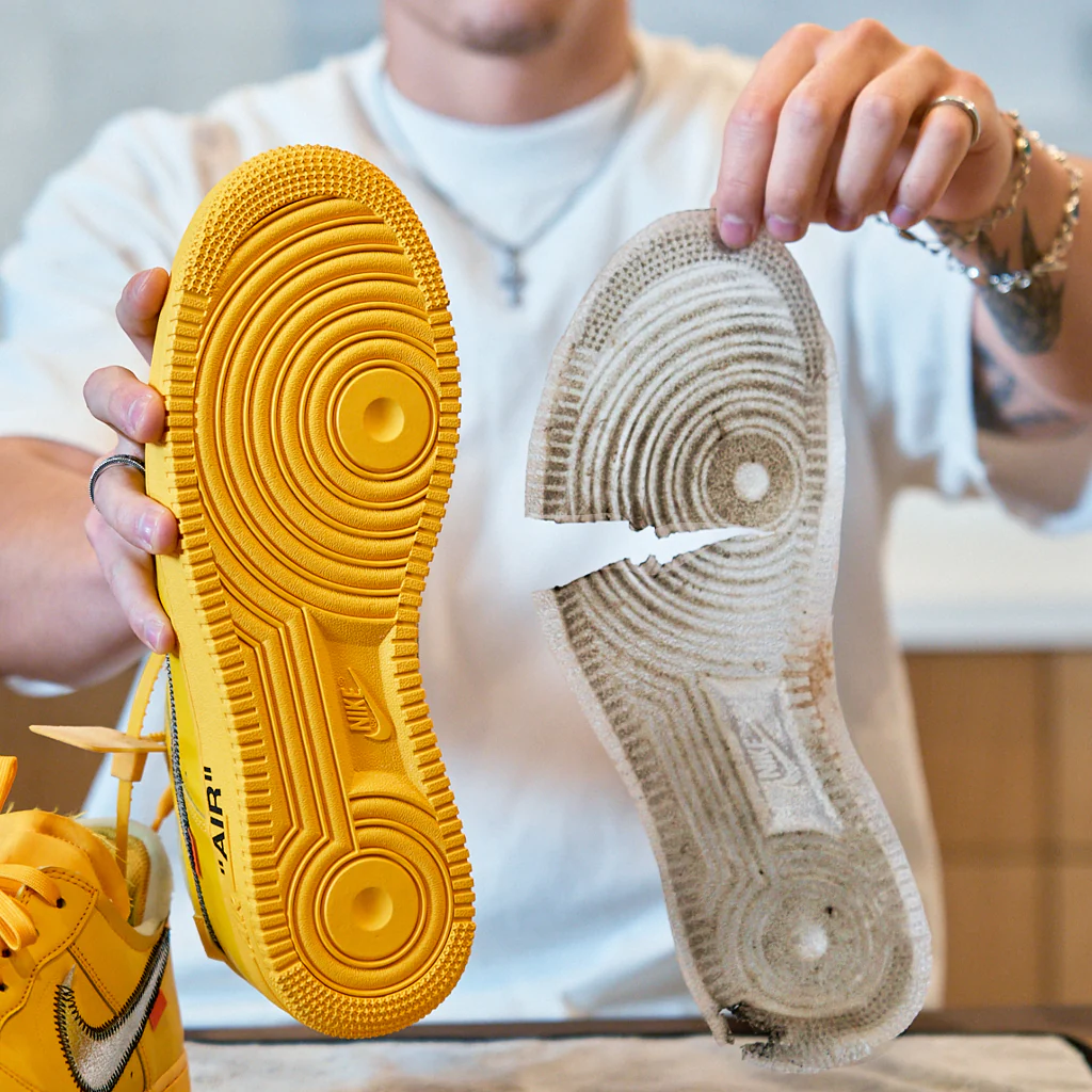 SOLE SHIELDS OUTSOLE PROTECTORS - Image 3