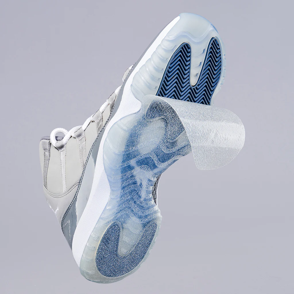 SOLE SHIELDS OUTSOLE PROTECTORS - Image 4