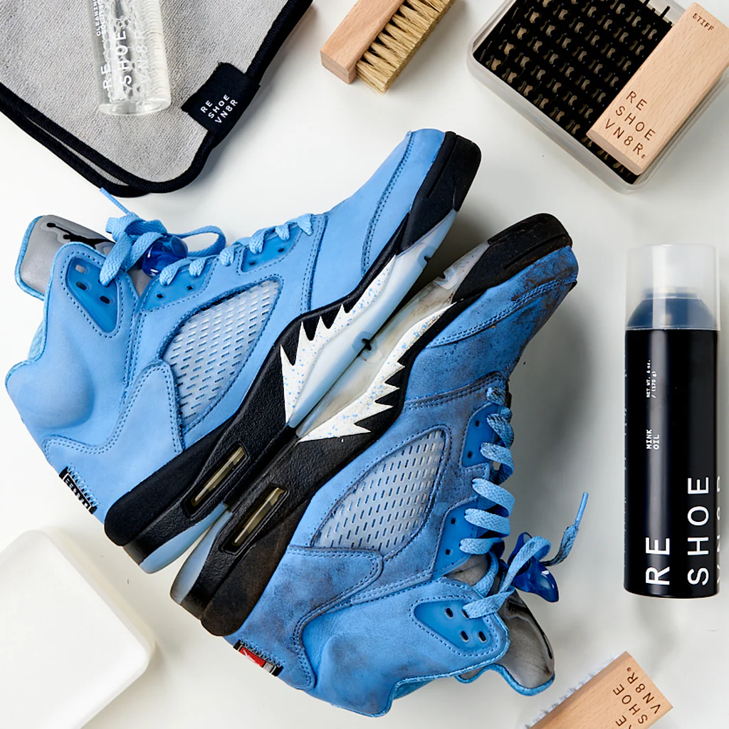 ALL MATERIAL SHOE CLEANING SYSTEM - Image 10