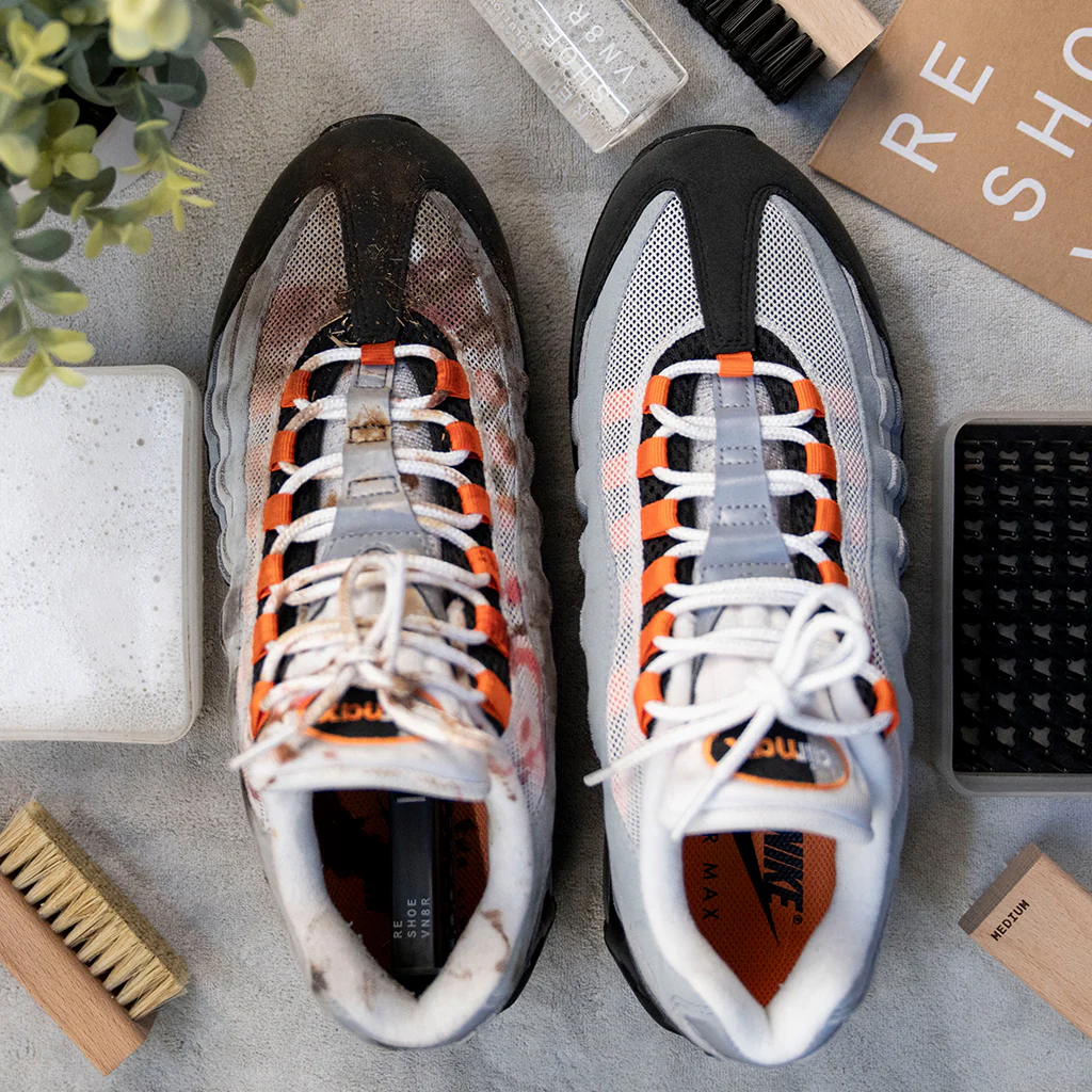ALL MATERIAL SHOE CLEANING SYSTEM - Image 12