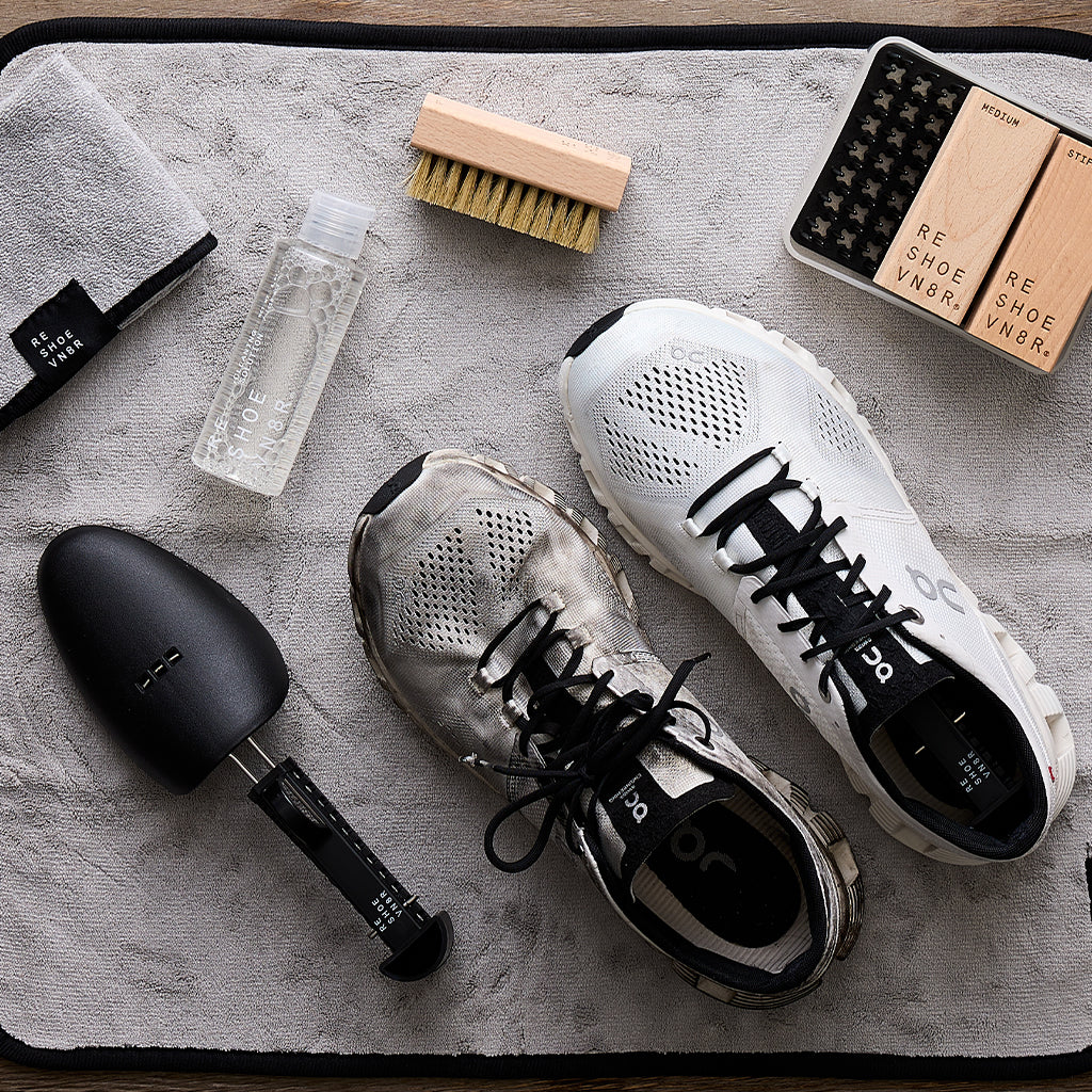 ALL MATERIAL SHOE CLEANING SYSTEM - Image 18