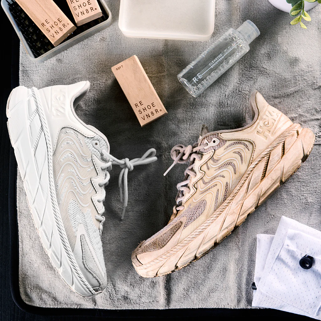 ALL MATERIAL SHOE CLEANING SYSTEM - Image 19