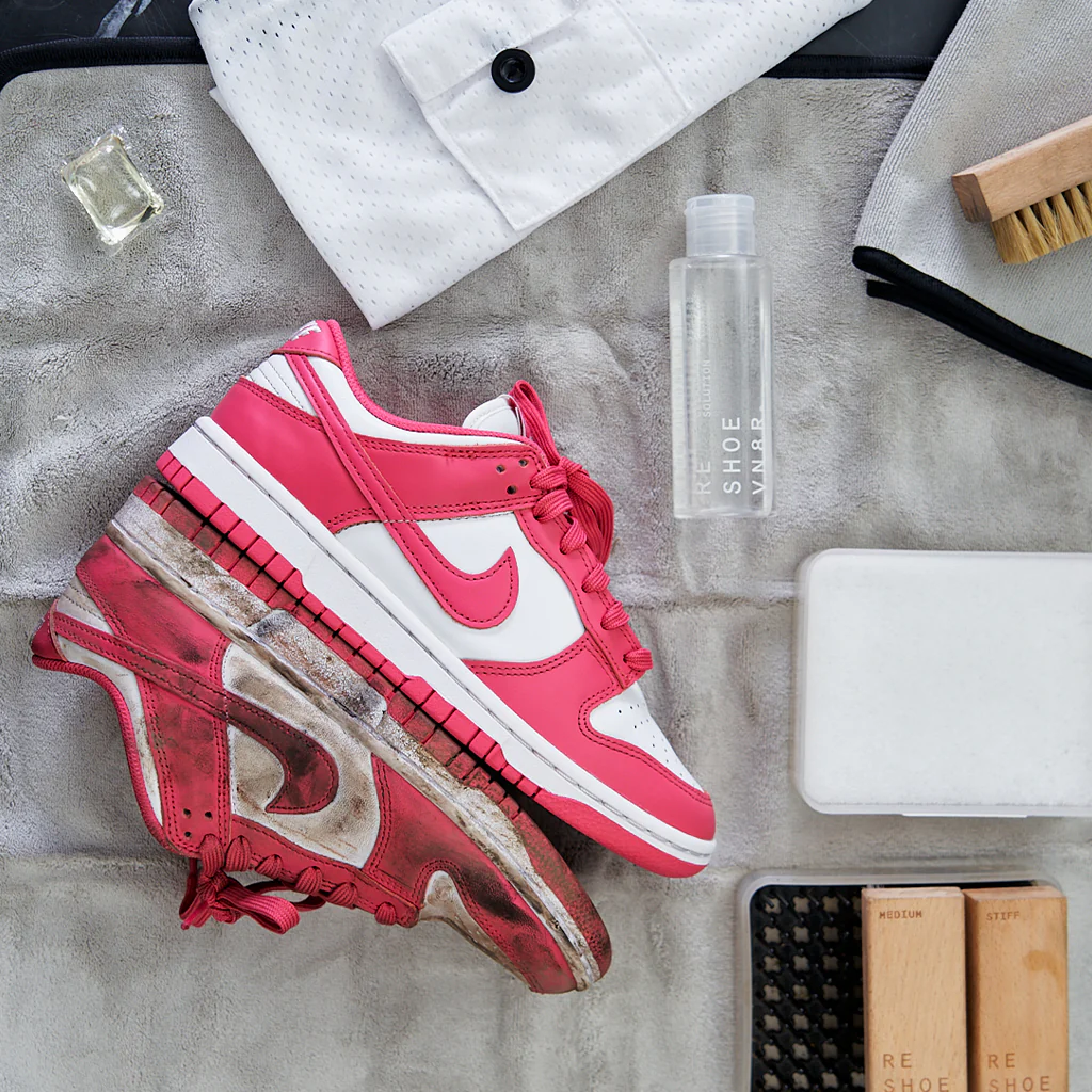 ALL MATERIAL SHOE CLEANING SYSTEM - Image 21