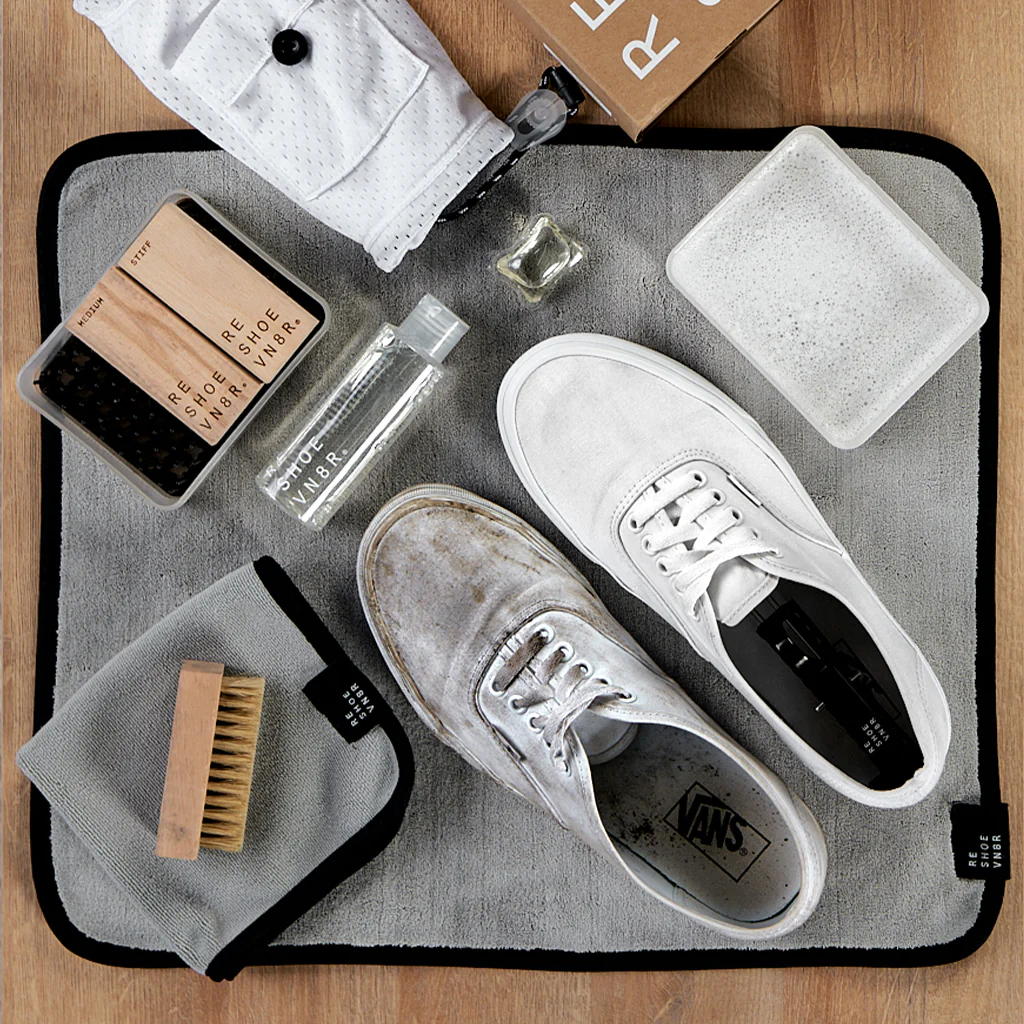 ALL MATERIAL SHOE CLEANING SYSTEM - Image 23