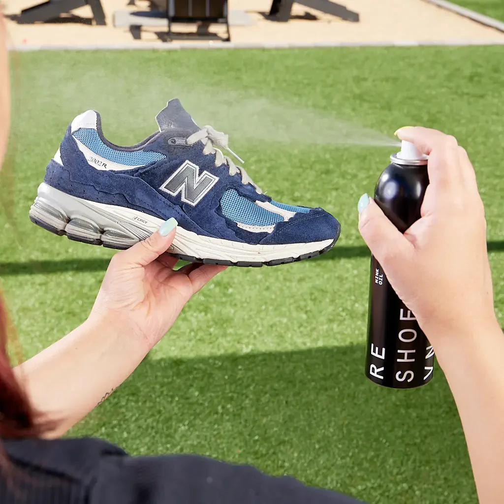 ALL MATERIAL SHOE CLEANING SYSTEM - Image 26
