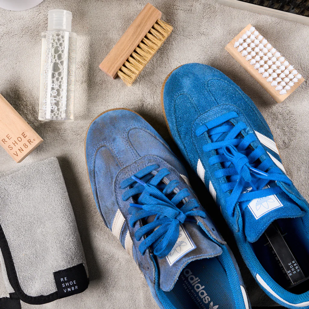 ALL MATERIAL SHOE CLEANING SYSTEM - Image 3