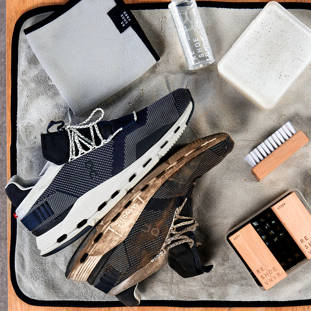 EXECUTIVE SHOE CLEANING SYSTEM - Image 4