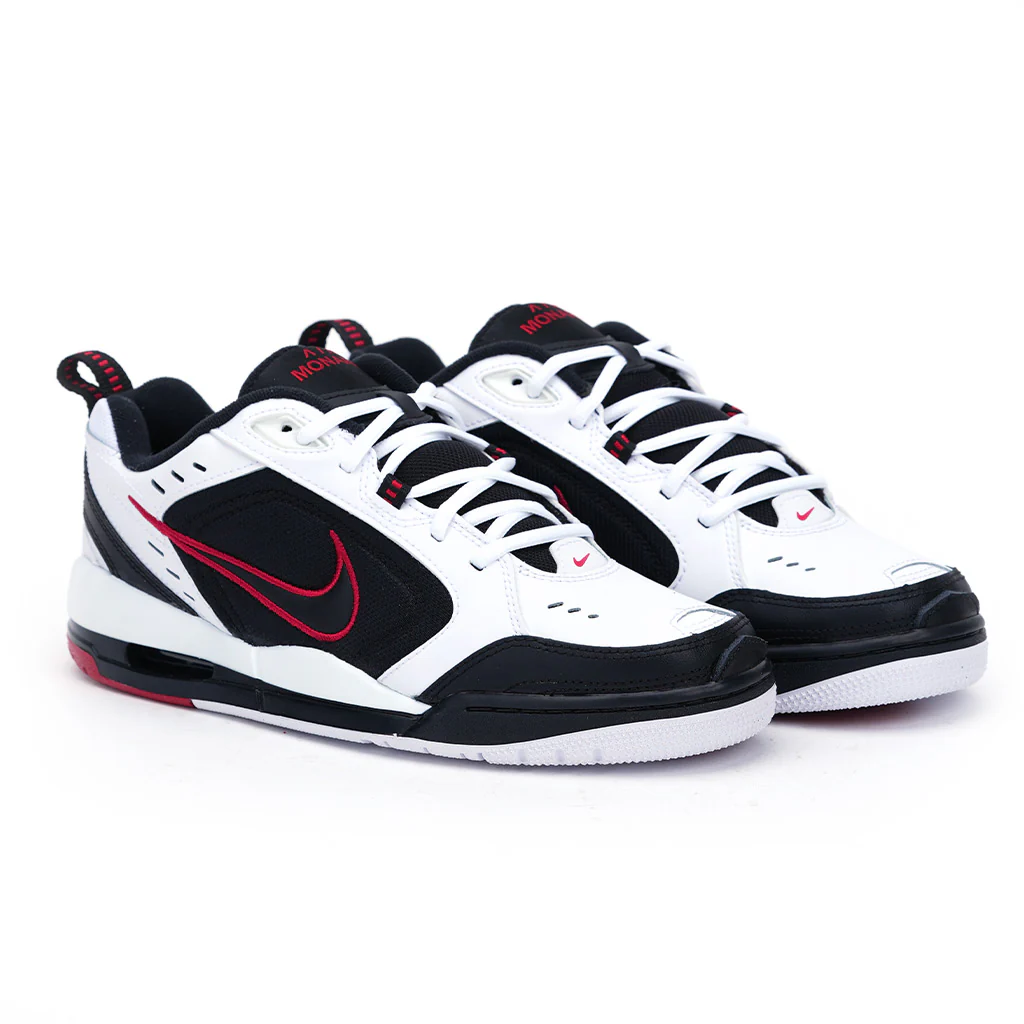 Vick Almighty Custom Sneakers