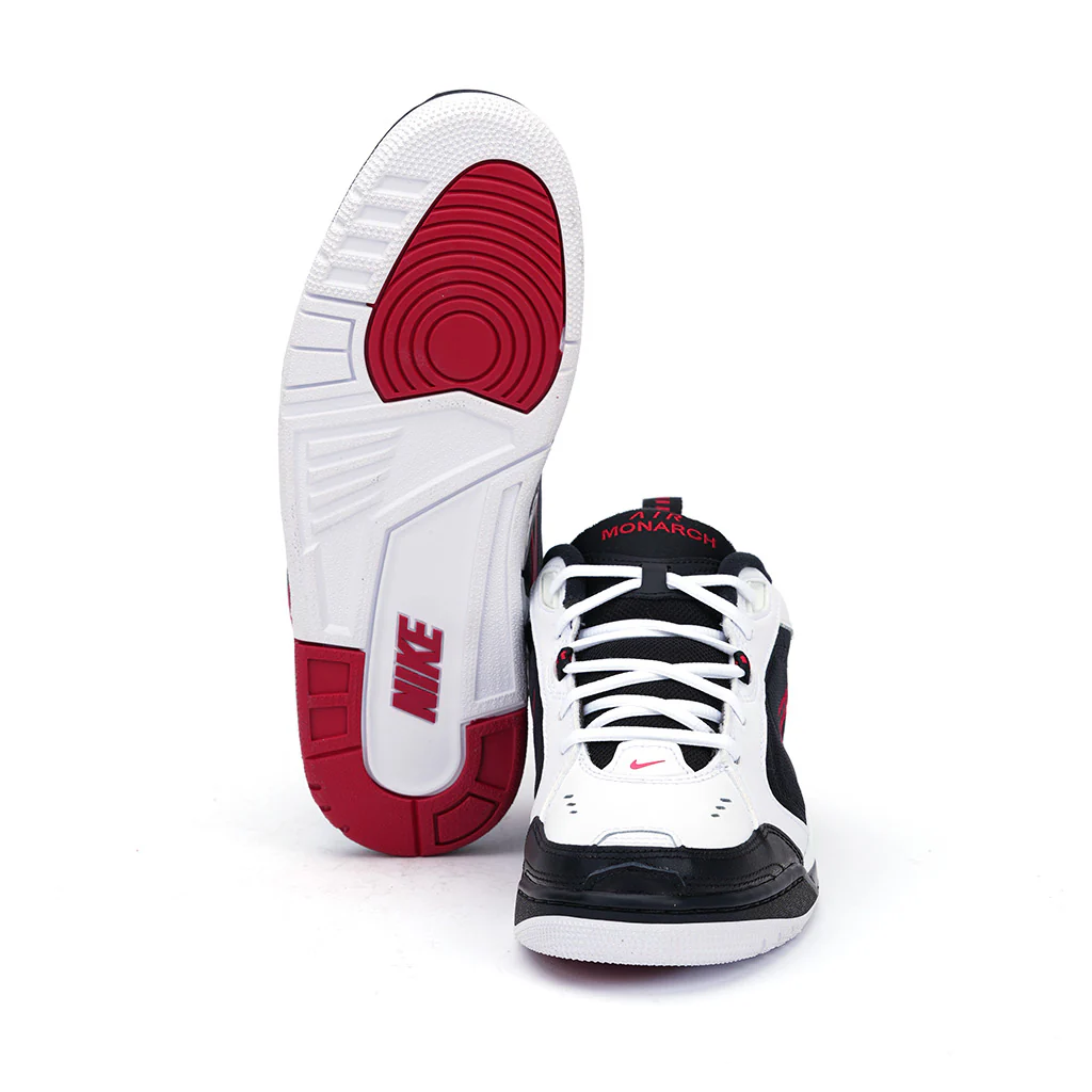 VICK ALMIGHTY AIR JORDAN 2 x MONARCH CUSTOM SNEAKER - Image 8