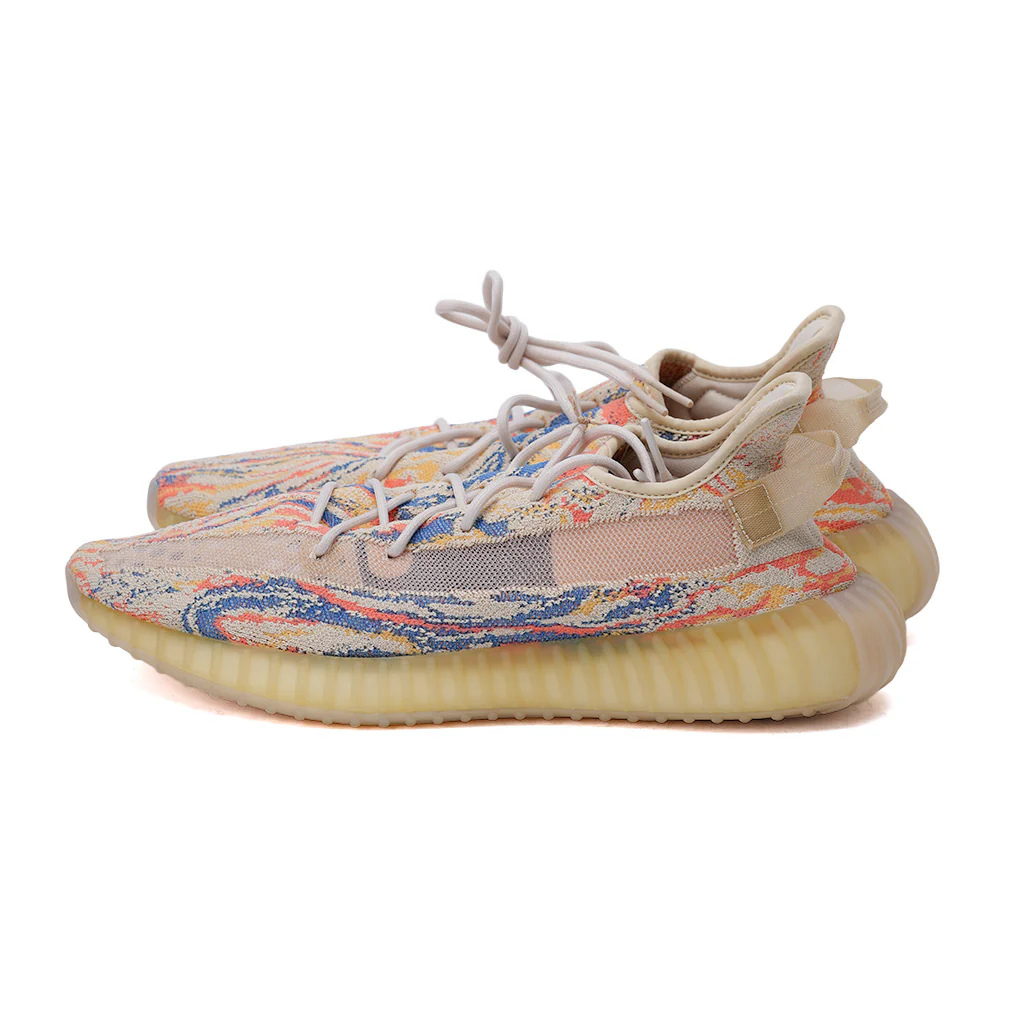 Adidas Yeezy Boost 350 v2 Mx Oat Size 14 Used - Image 2